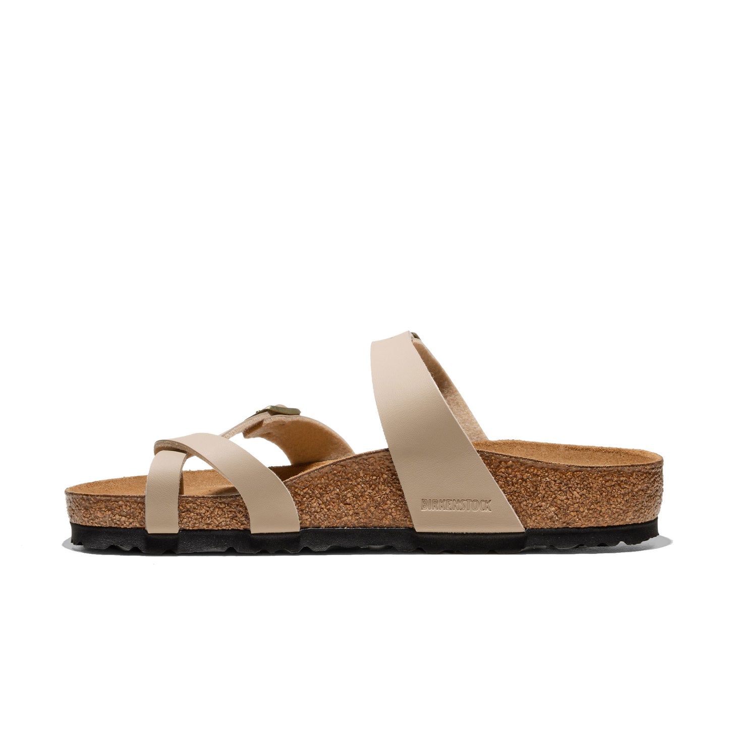 Birkenstock Mayari BF Sandcastle - 1029811