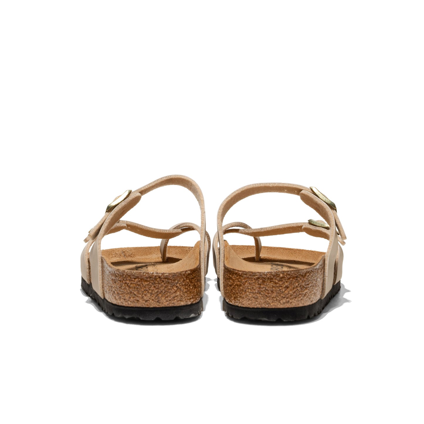 Birkenstock Mayari BF Sandcastle - 1029811