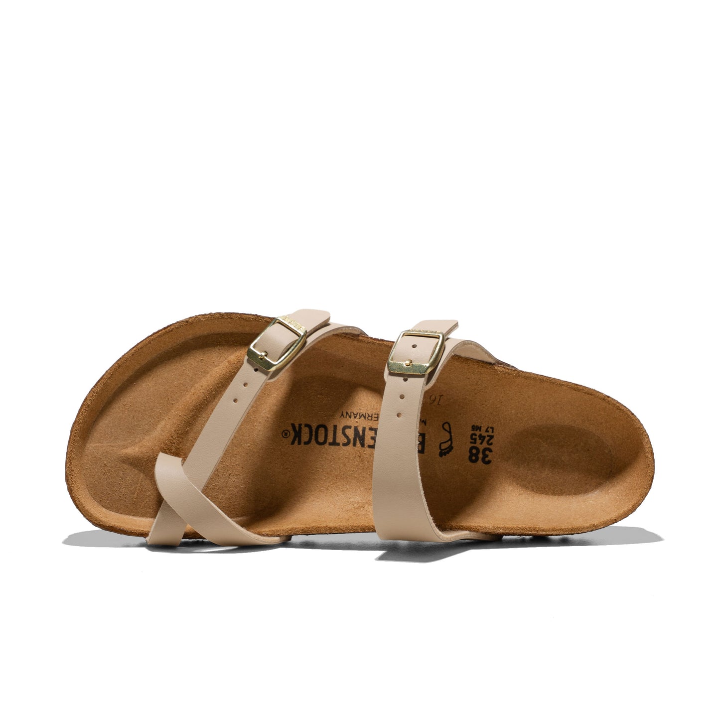 Birkenstock Mayari BF Sandcastle - 1029811