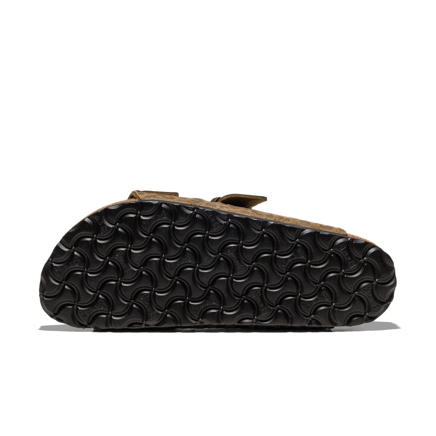 Birkenstock Arizona SYN Leo Khaki - 1030586