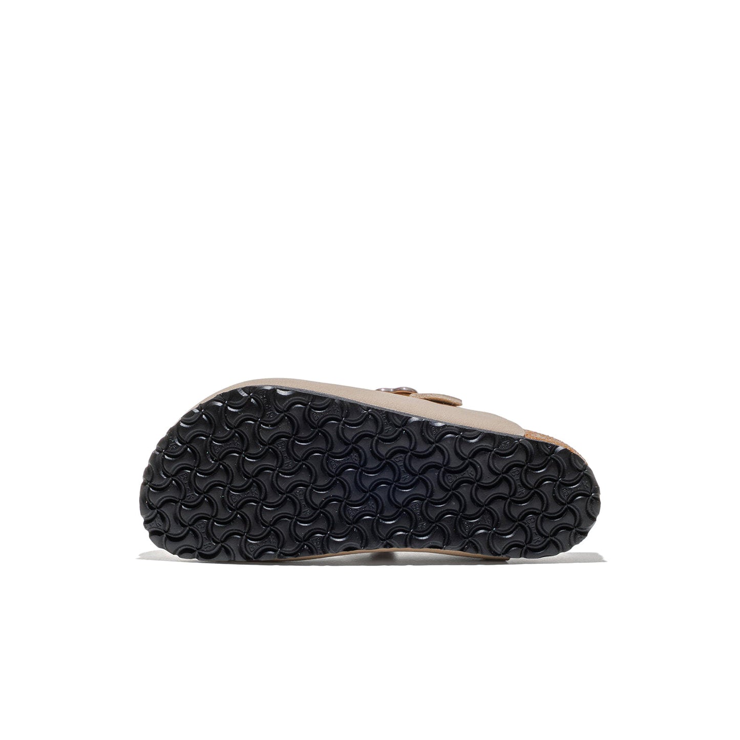 Birkenstock Boston Kids Flower Buckle BFBC Sandcastle - 1030630