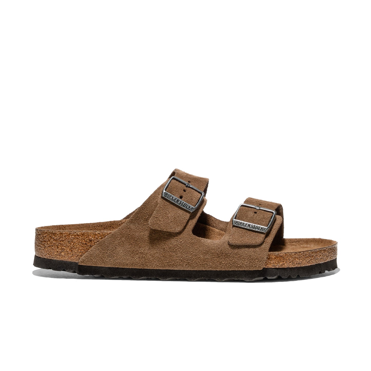 Birkenstock Arizona SFB LEVE Dark Tea Tonal FB