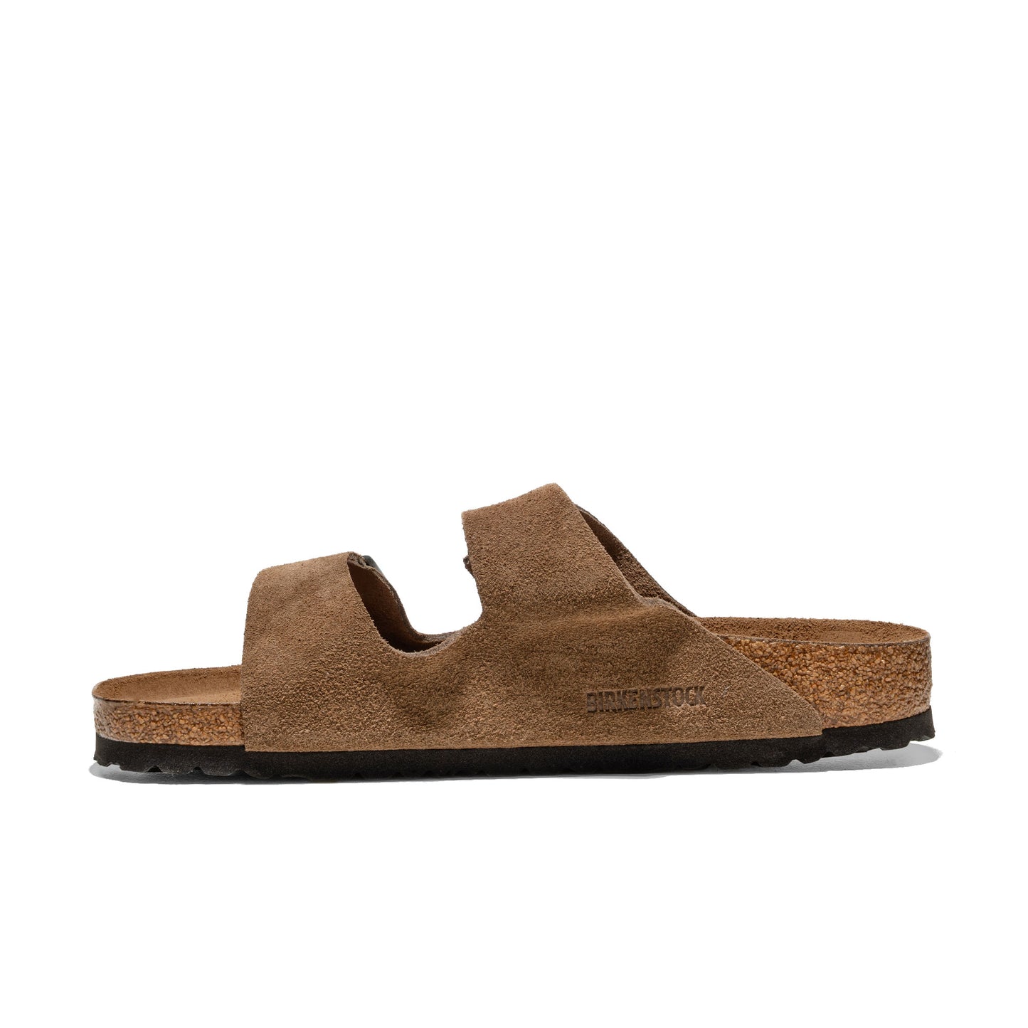 Birkenstock Arizona SFB LEVE Dark Tea Tonal FB