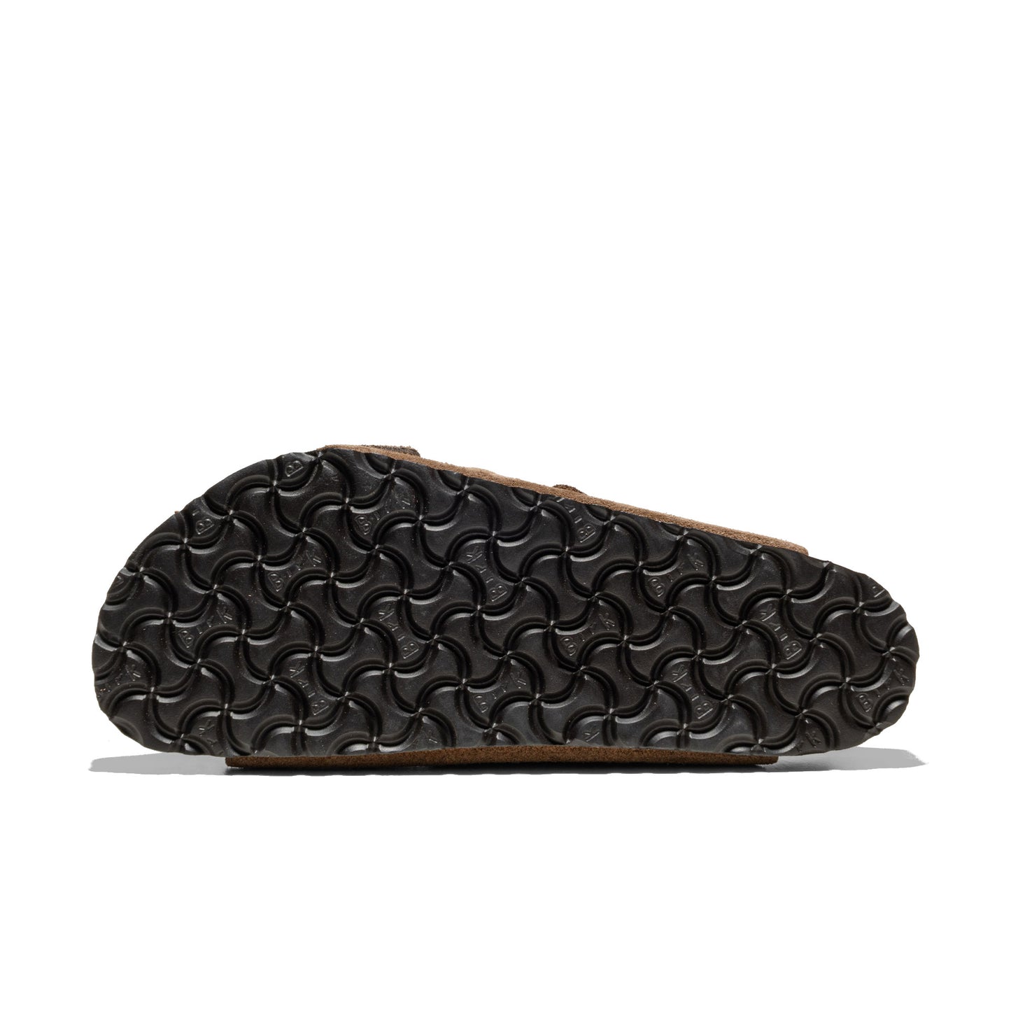 Birkenstock Arizona SFB LEVE Dark Tea Tonal FB