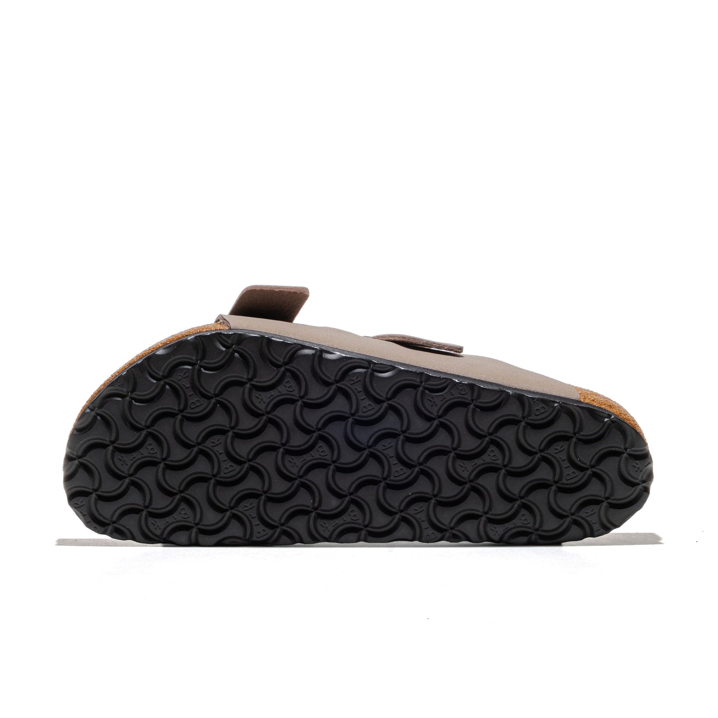 Birkenstock Arizona BFBC Gray Taupe - 1032019