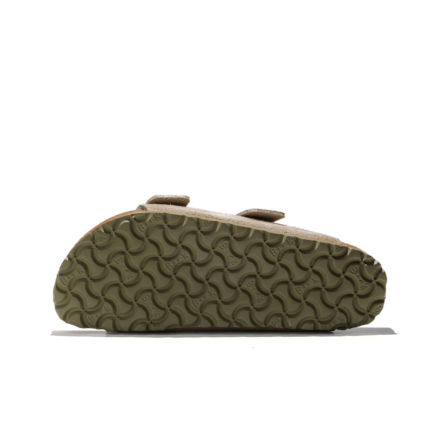 Birkenstock Arizona LEVE Faded Khaki - 1032061