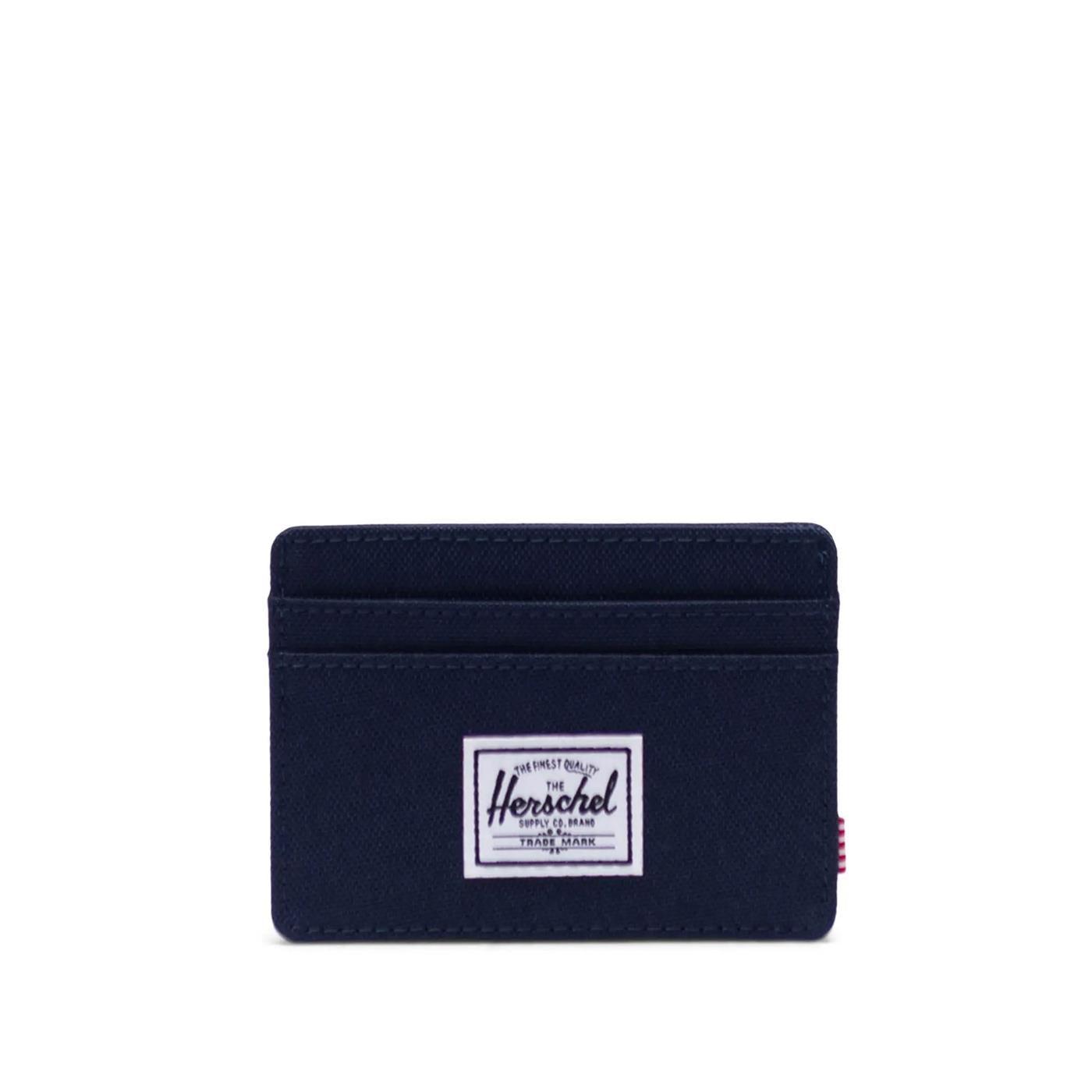 Herschel Supply Co. Charlie RFID Peacoat - 10360-01894