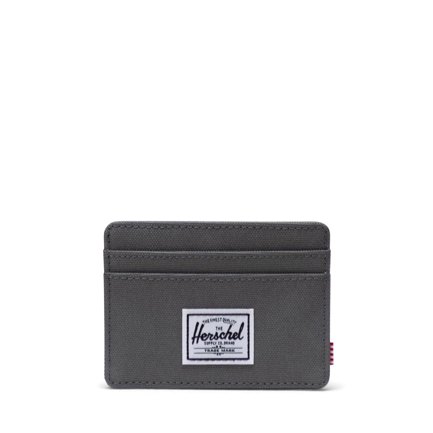 Herschel Supply Co. Charlie RFID Gargoyle - 10360-05643