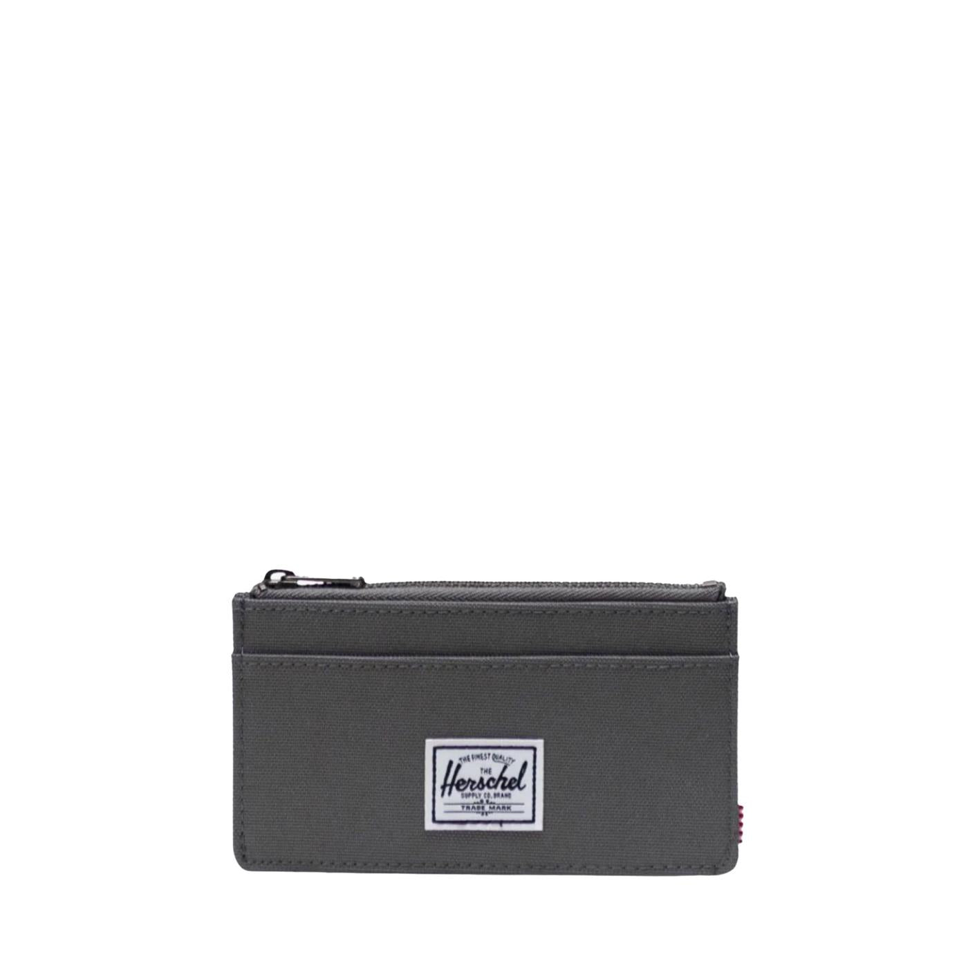 Herschel Supply Co. Oscar RFID Gargoyle - 10397-05643
