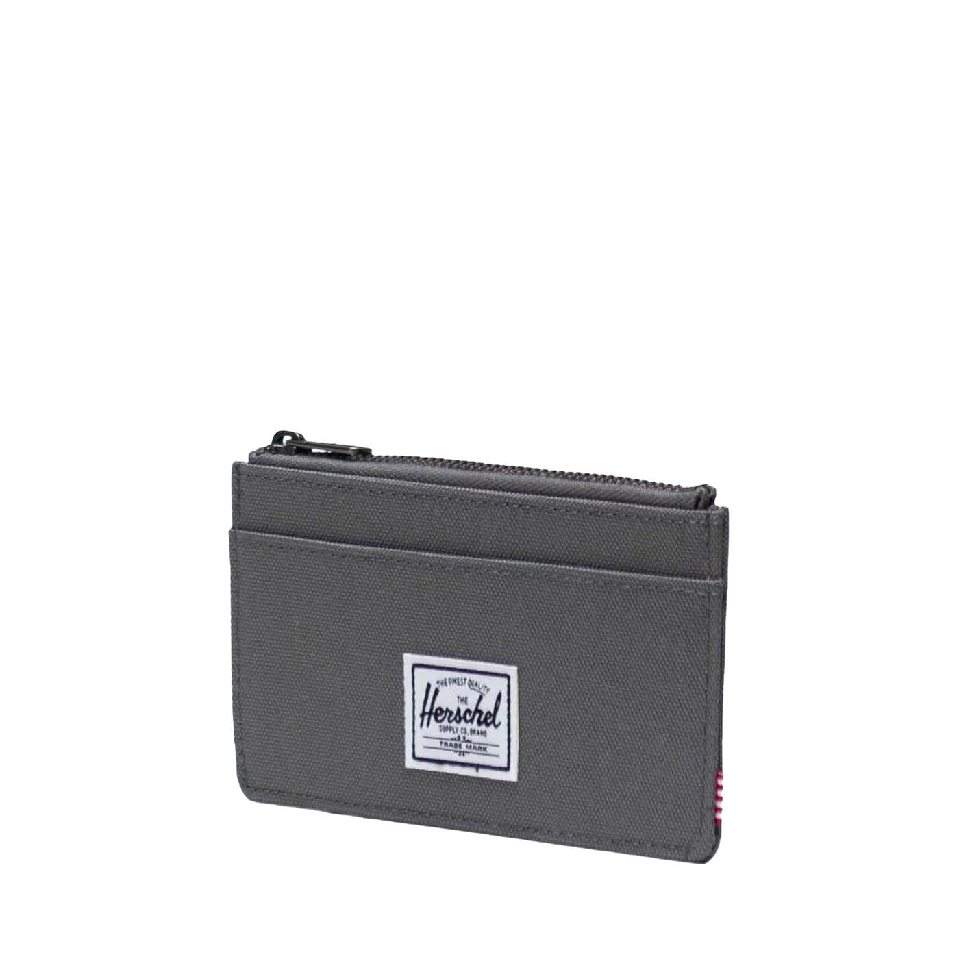 Herschel Supply Co. Oscar RFID Gargoyle - 10397-05643
