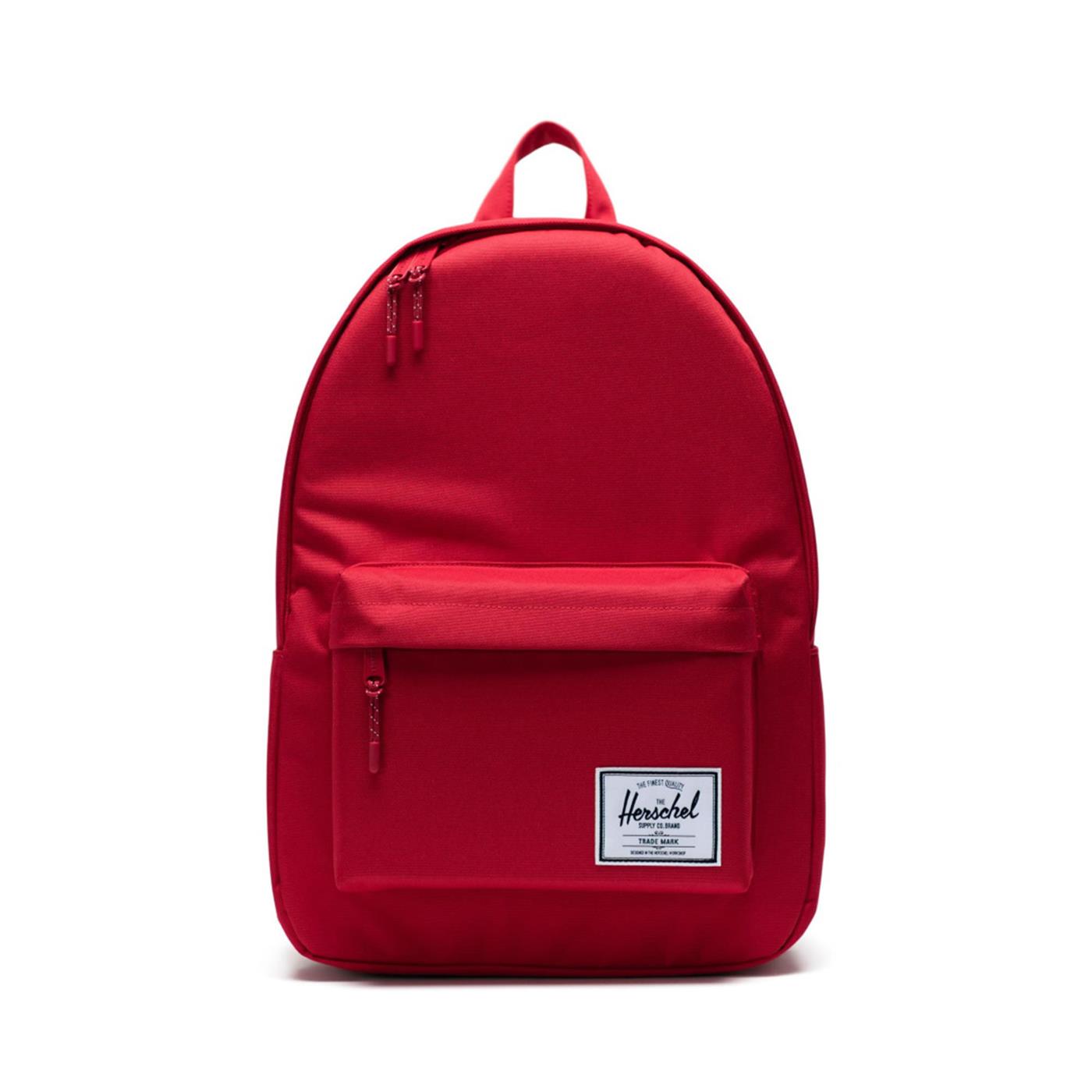 Herschel Supply Co. Classic X-Large Red - 10492-03270