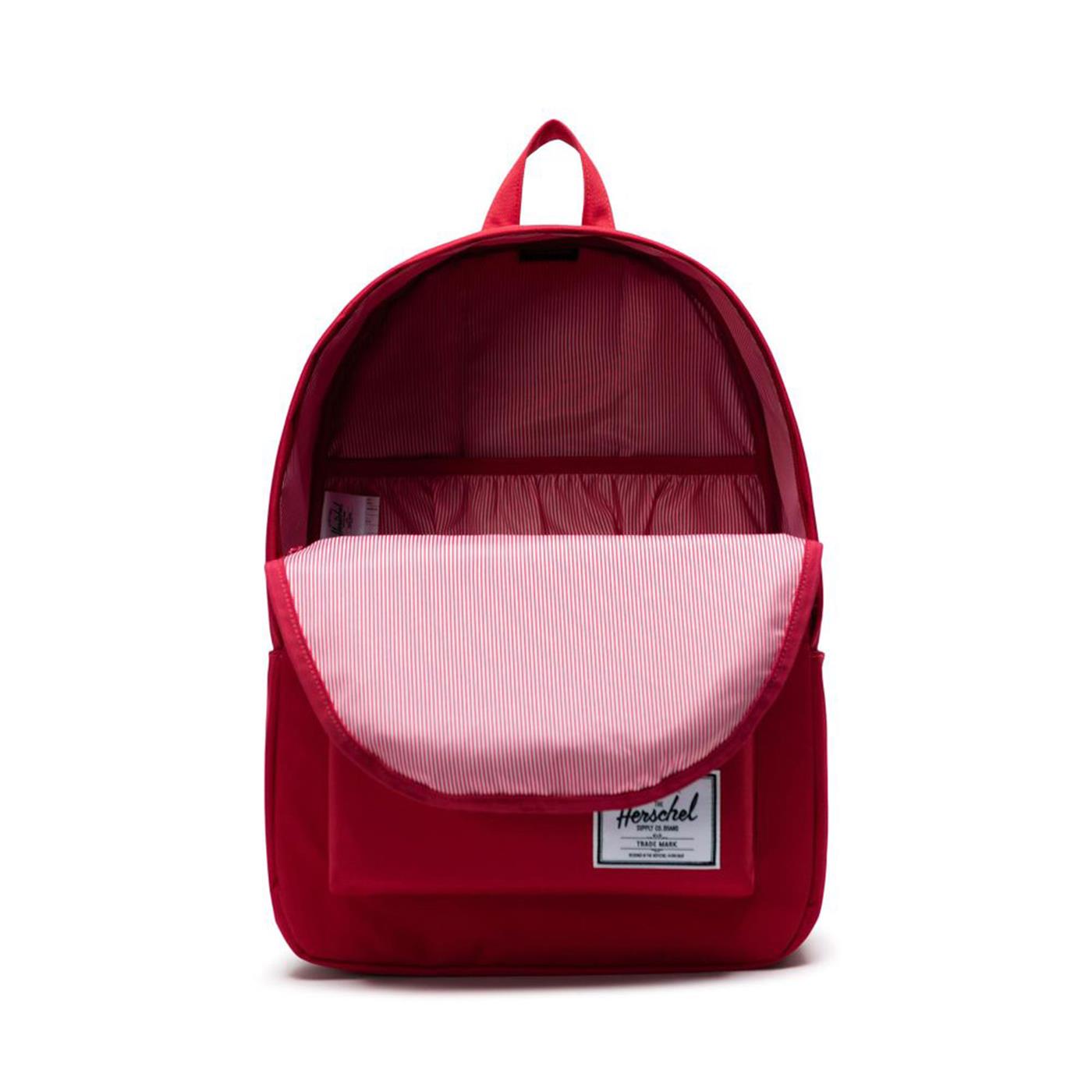 Herschel Supply Co. Classic X-Large Red - 10492-03270