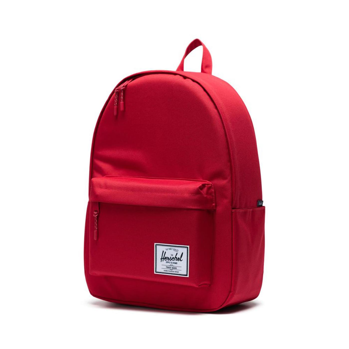 Herschel Supply Co. Classic X-Large Red - 10492-03270