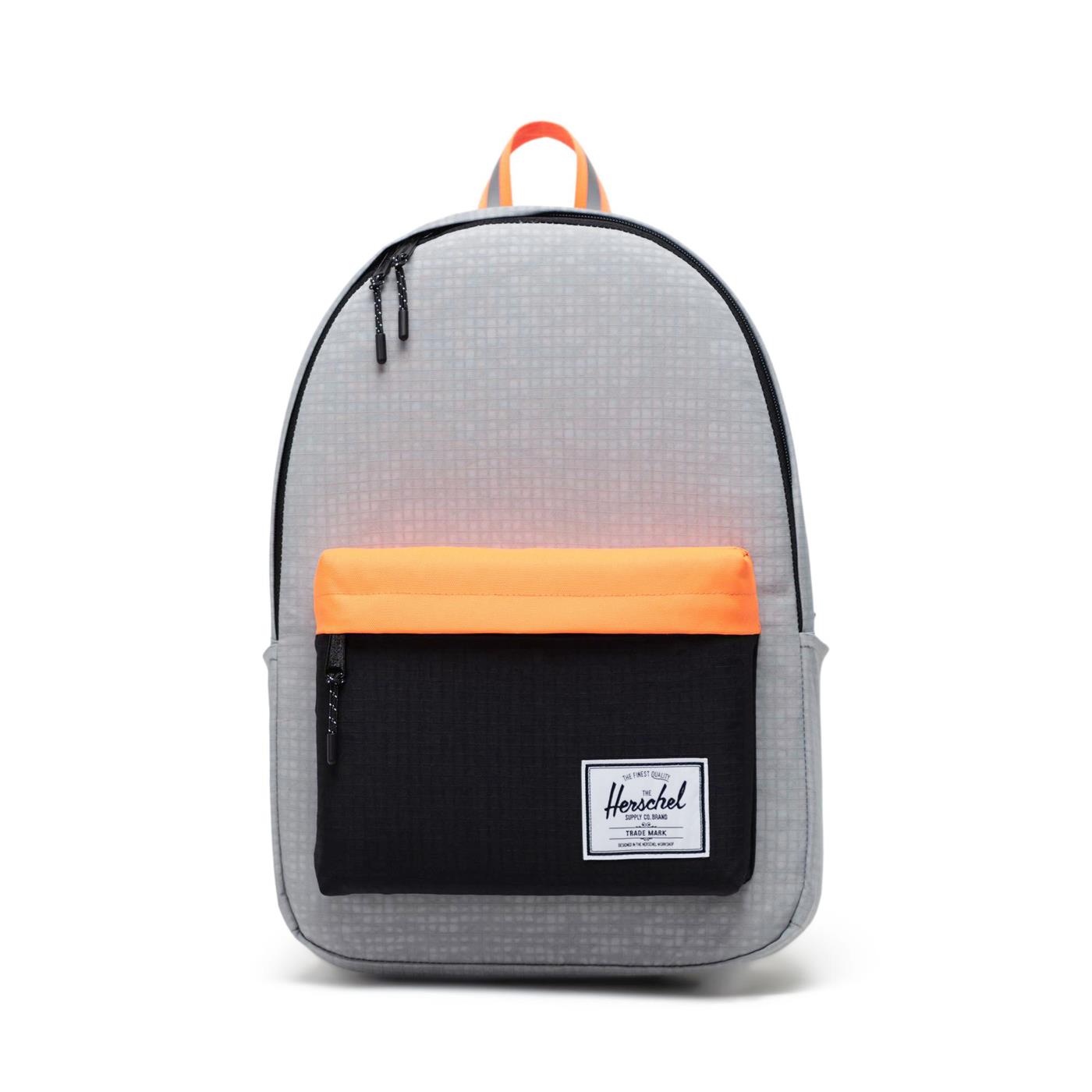 Herschel Supply Co. Classic X-Large Sharkskin Enzyme Ripst - 10492-04916