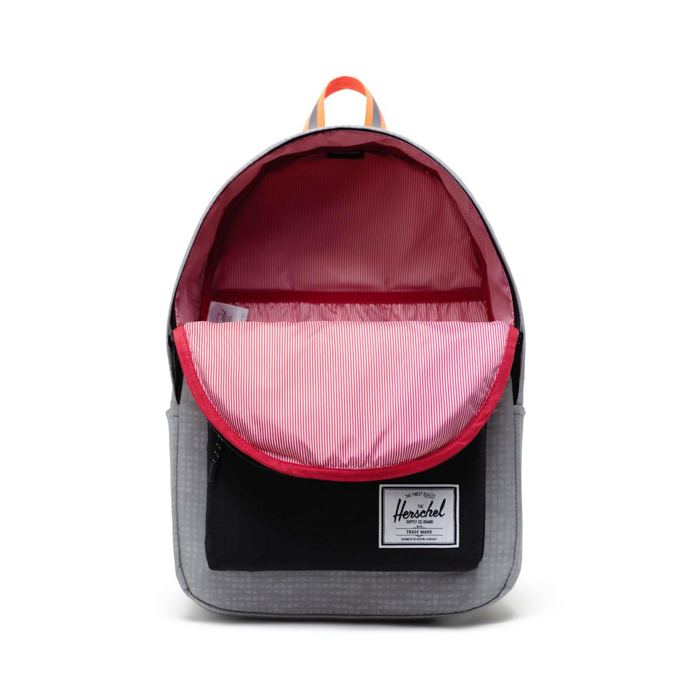 Herschel Supply Co. Classic X-Large Sharkskin Enzyme Ripst - 10492-04916