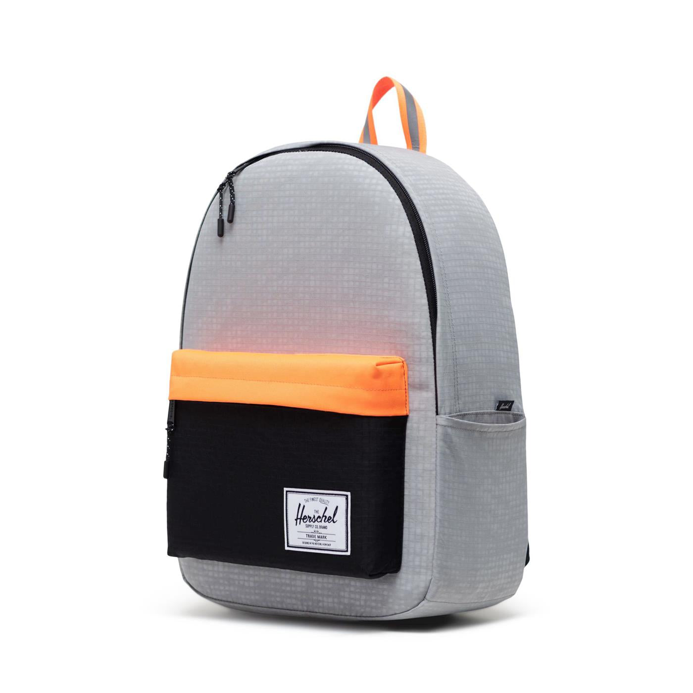 Herschel Supply Co. Classic X-Large Sharkskin Enzyme Ripst - 10492-04916