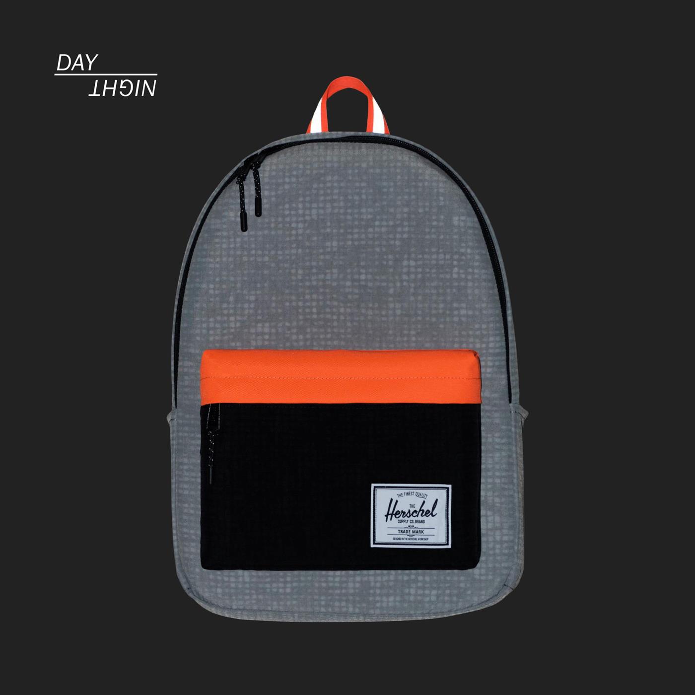 Herschel Supply Co. Classic X-Large Sharkskin Enzyme Ripst - 10492-04916