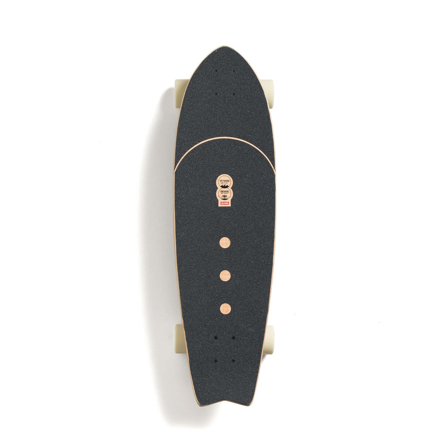 Globe Chromantic 33" Cruiserboard OnShore/Lay Day
