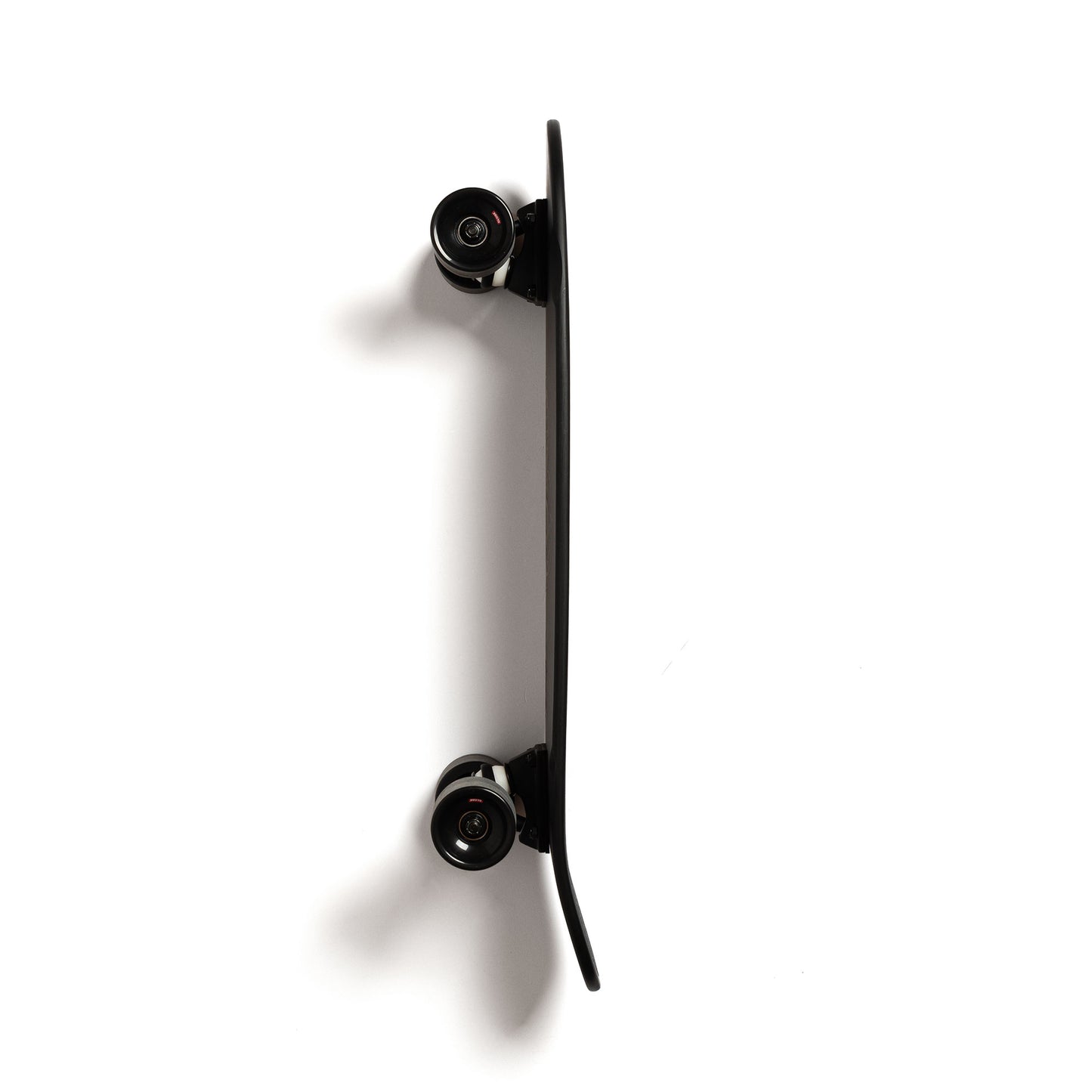 Globe Blazer 26" Cruiserboard Black the F Out
