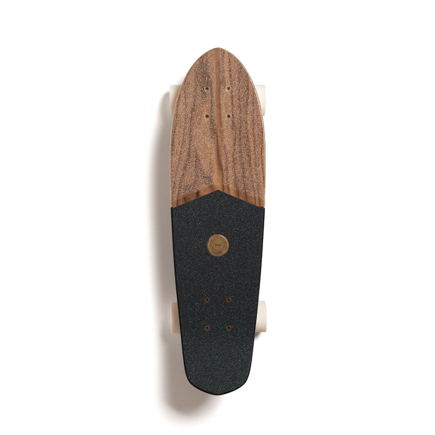 Globe Blazer 26" Cruiserboard Walnut