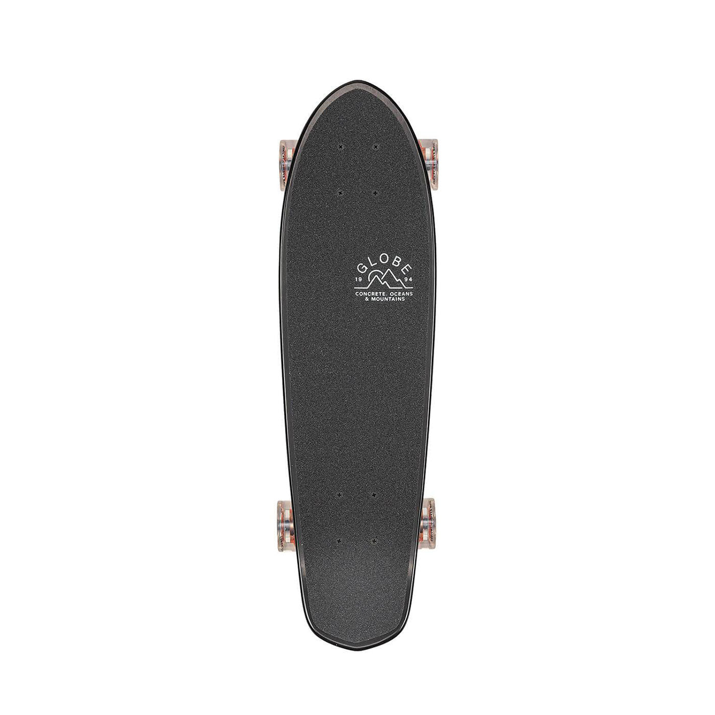 Globe Blazer 26" Cruiserboard Washed Blue