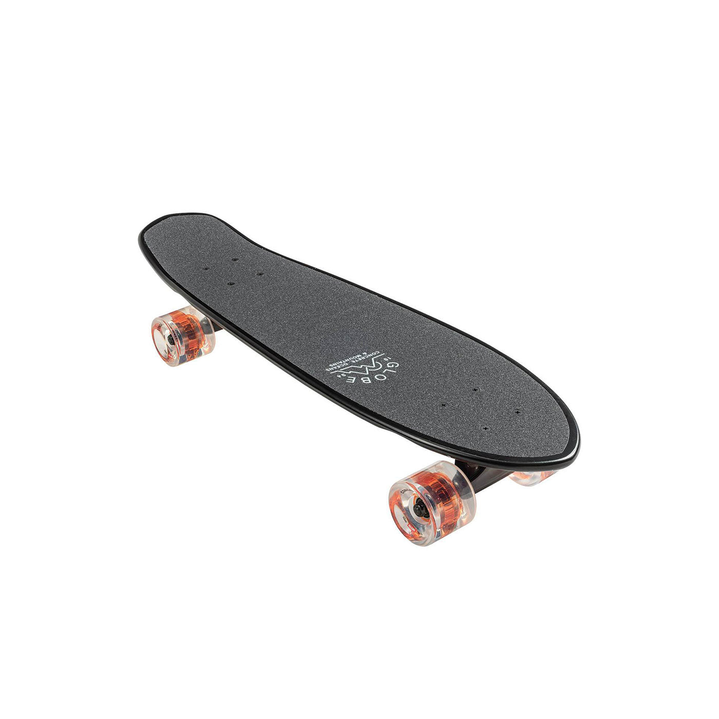 Globe Blazer 26" Cruiserboard Washed Blue