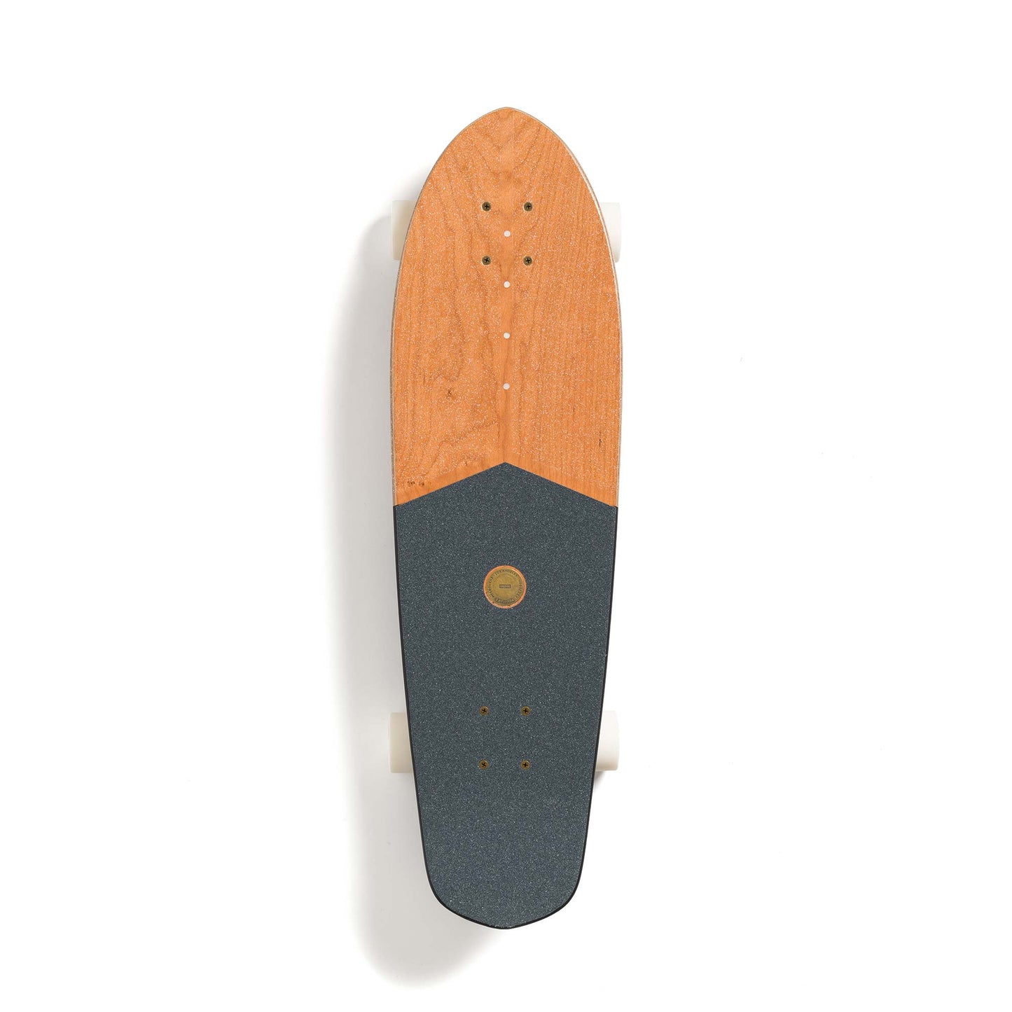 Globe Big Blazer 32" Cruiserboard Black/Cherry