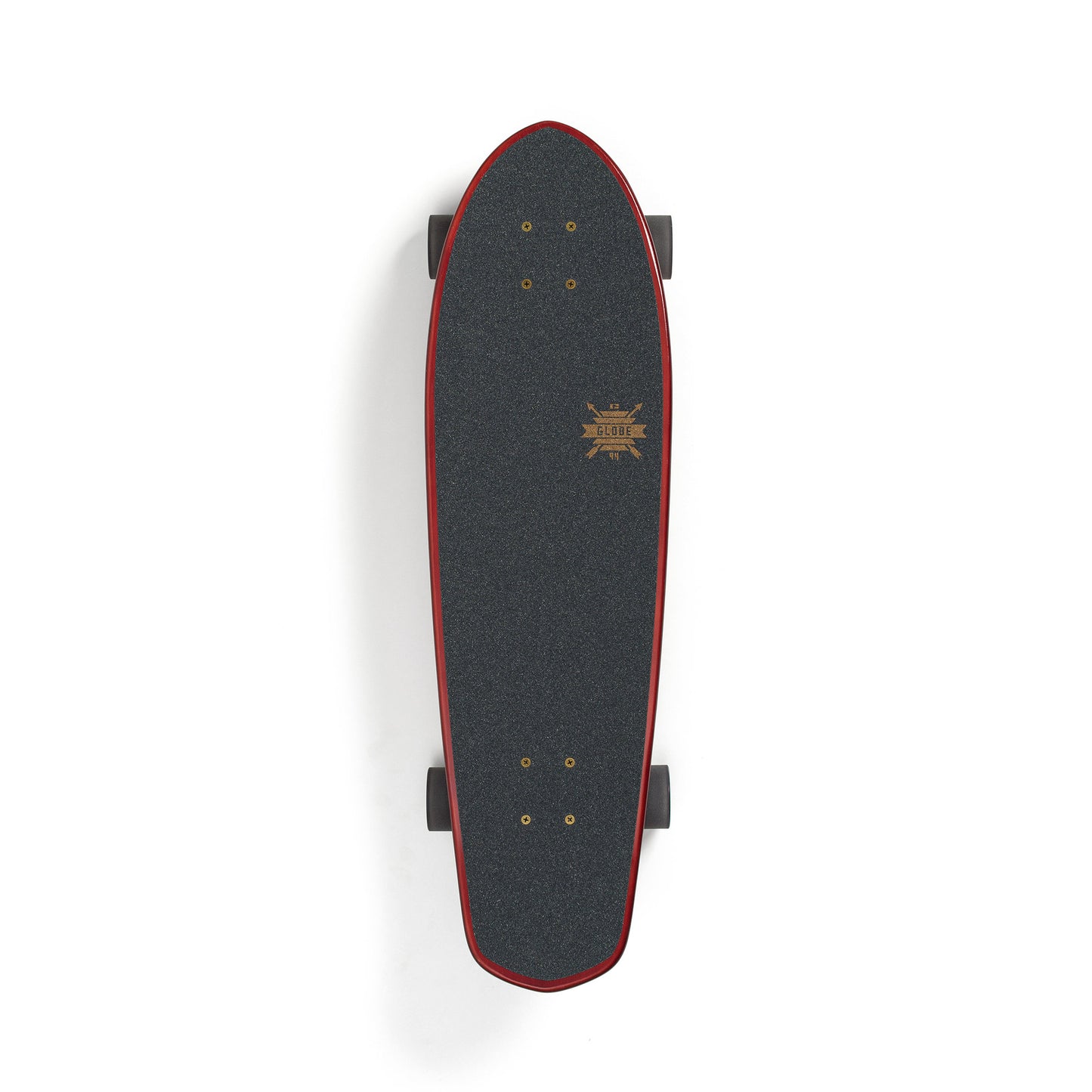 Globe Big Blazer 32" Cruiserboard Cherry/Bamboo