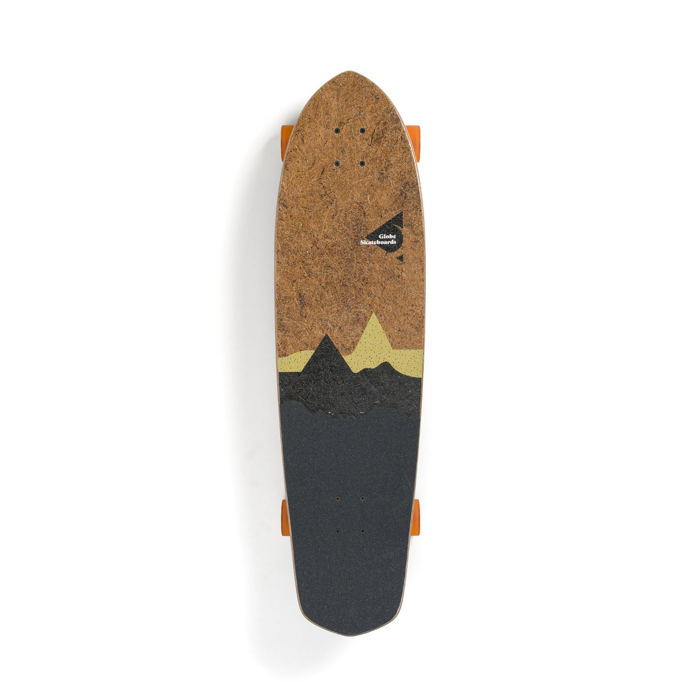 Globe Blazer XL 36" Longboard Coconut/Mountains