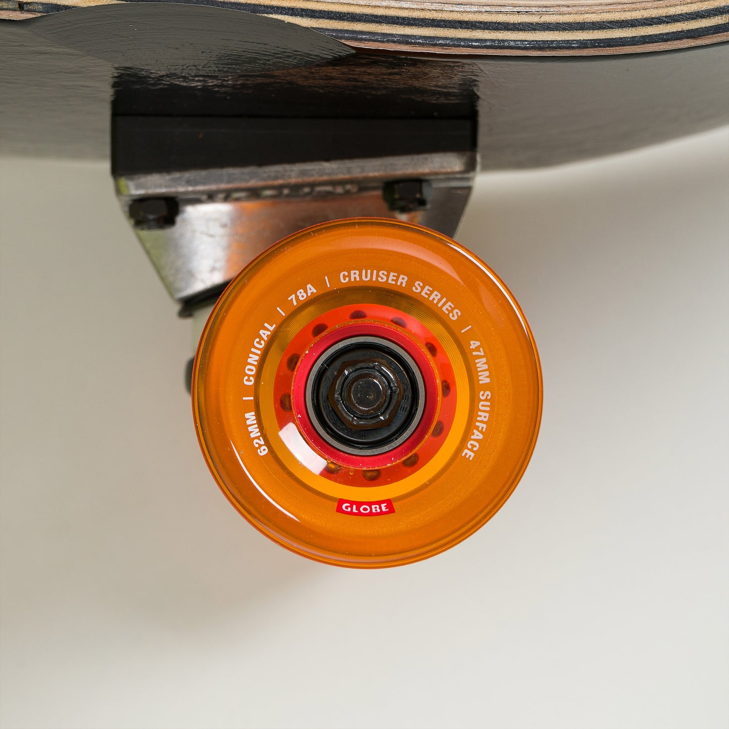 Globe Blazer XL 36" Longboard Coconut/Mountains