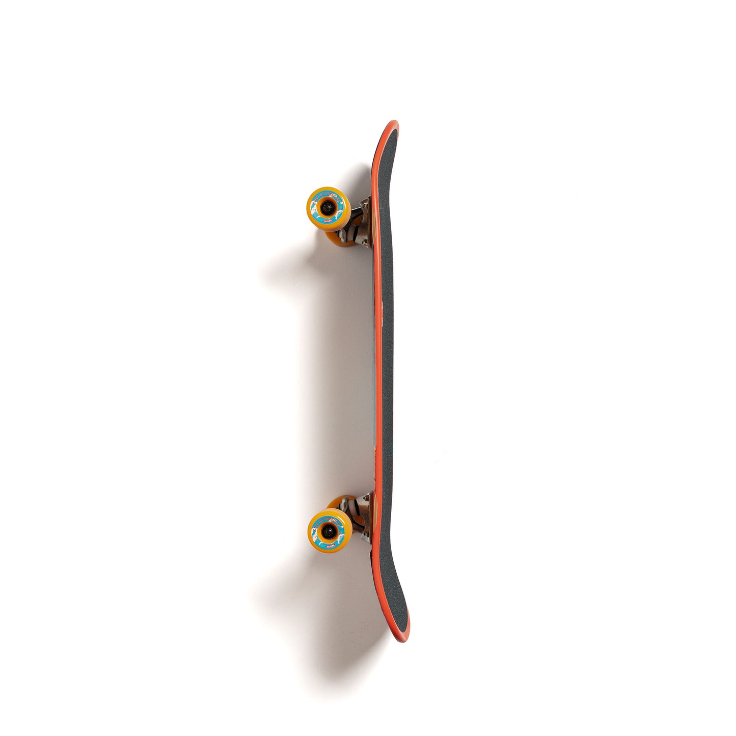 Globe Aperture 31" Cruiserboard Cult of Freedom/Portal