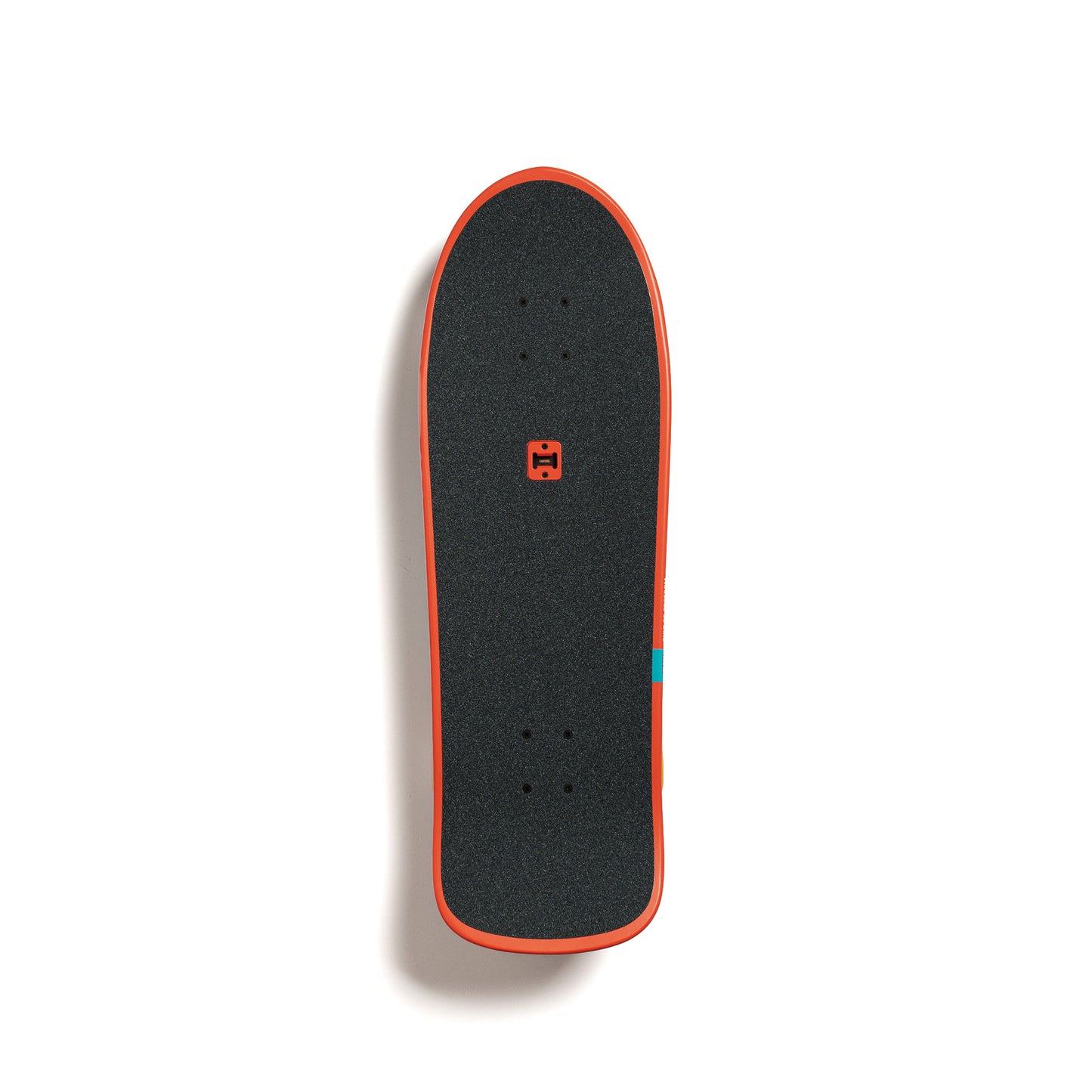 Globe Aperture 31" Cruiserboard Cult of Freedom/Portal