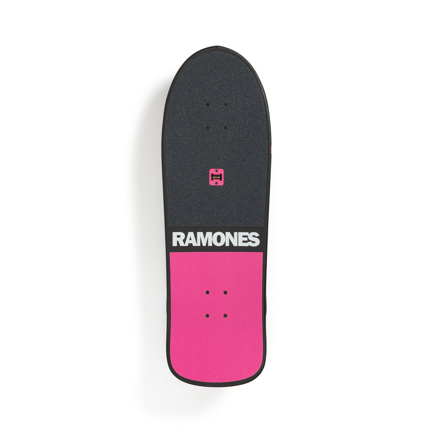 Globe x Ramones Aperture 31" Cruiserboard Hey Ho