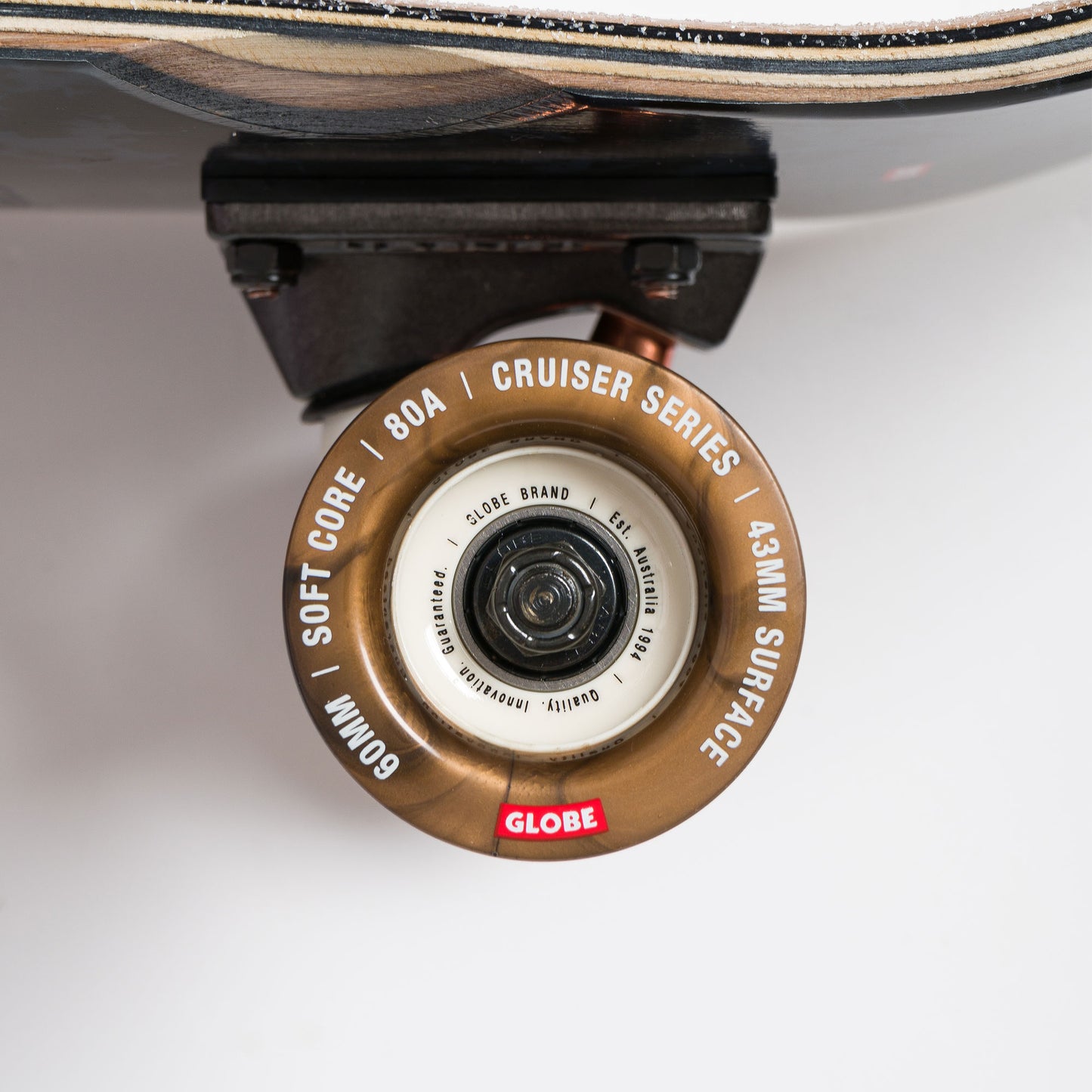 Globe Trooper 27" Cruiserboard Natives