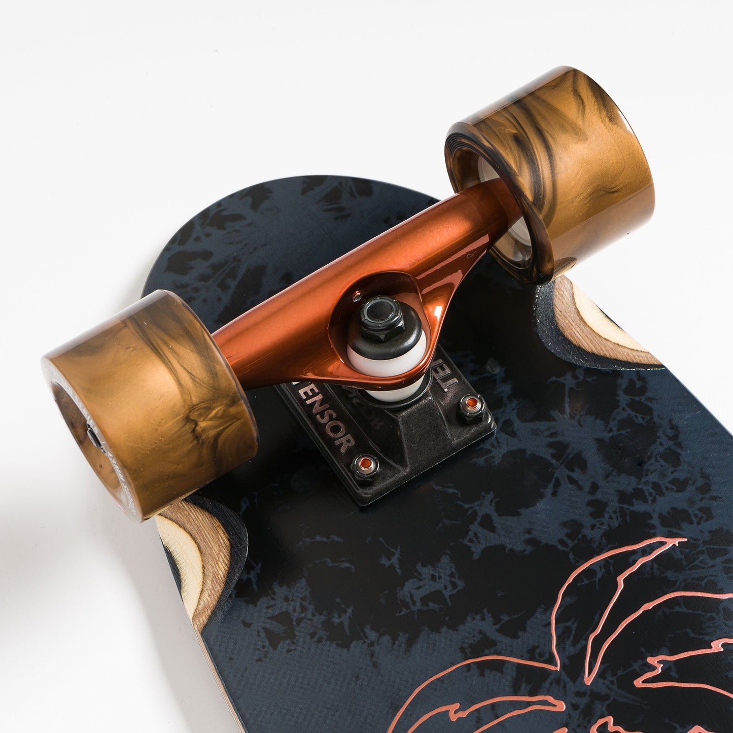 Globe Trooper 27" Cruiserboard Natives