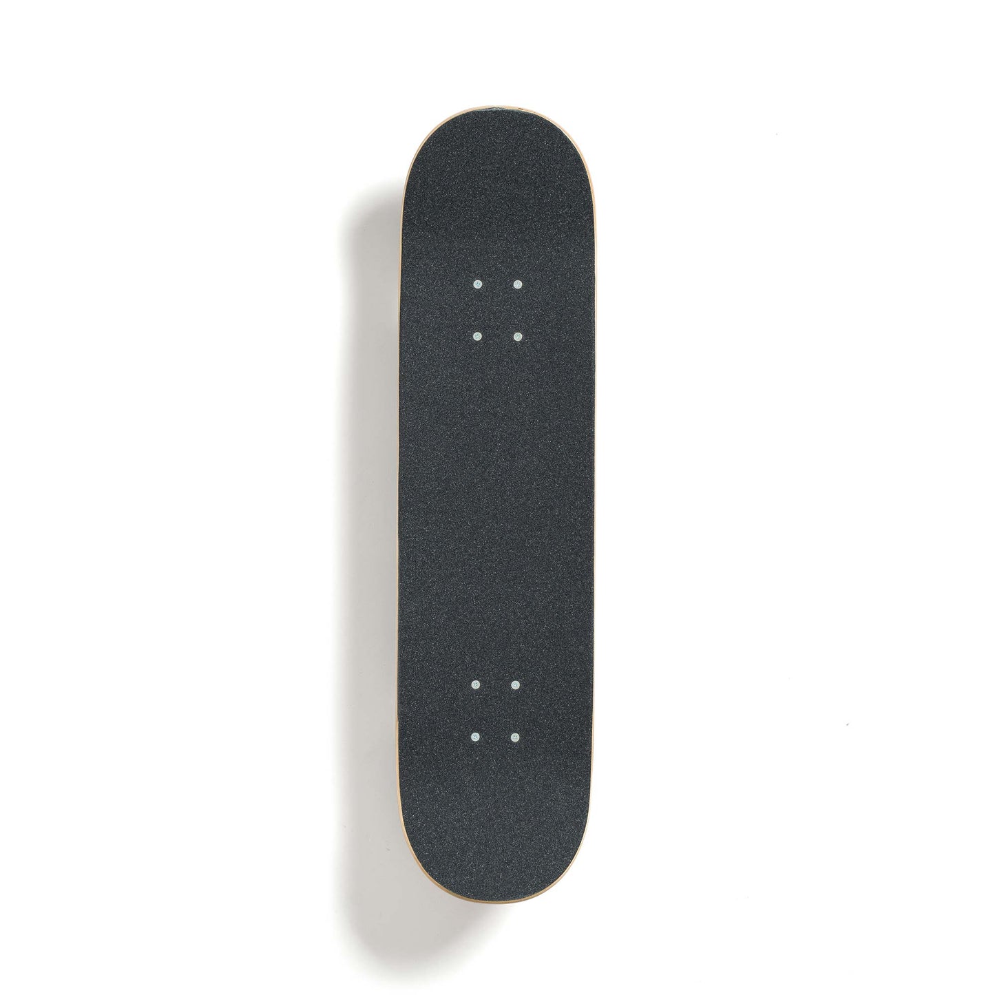 Globe G0 Fubar 7.75" Skateboard Complete Black/Red