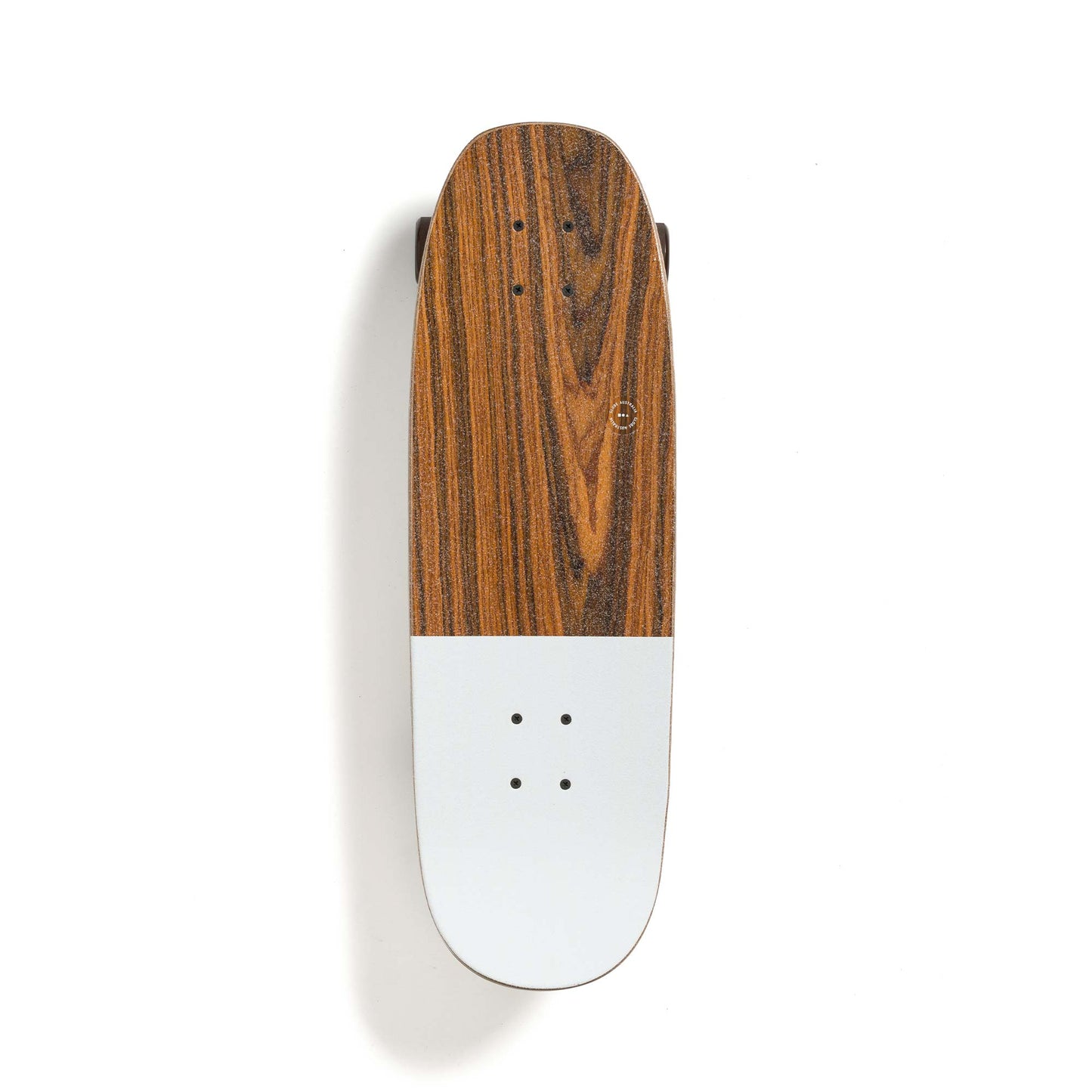Globe Short Cut 28" Cruiserboard Flying Foxes