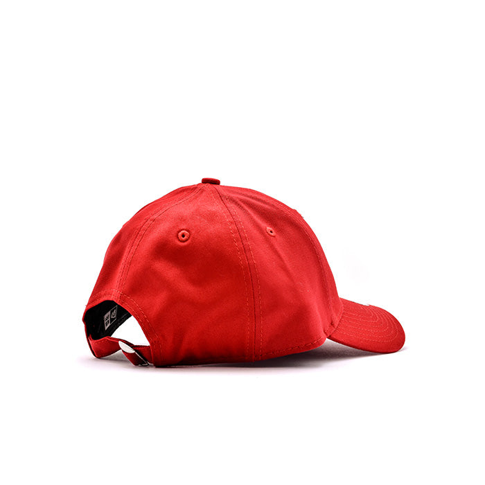 New Era 940 League Basic Ny Yankees Scarlet/White - 10531938E