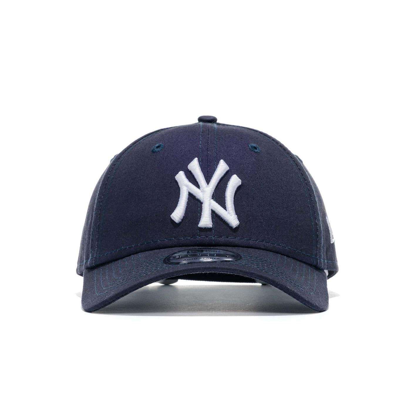 New Era 940 League Basic Ny Yankees Navy/White - 10531939E