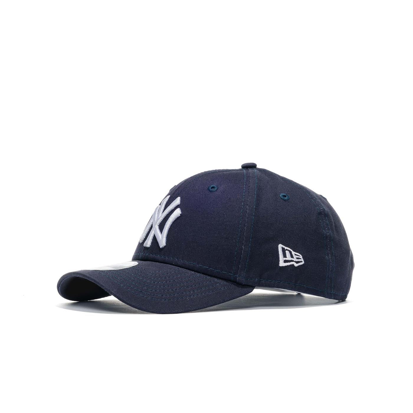 New Era 940 League Basic Ny Yankees Navy/White - 10531939E