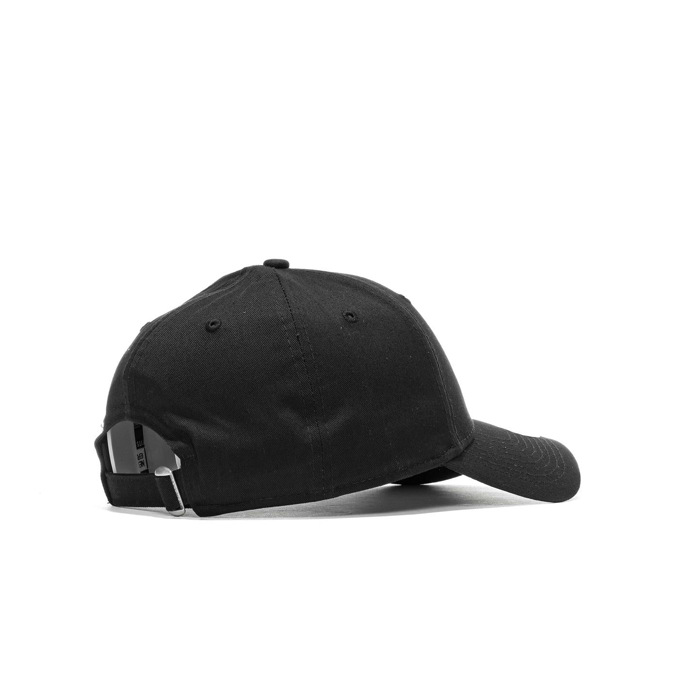 New Era 940 League Basic Ny Yankees Black/White - 10531941E
