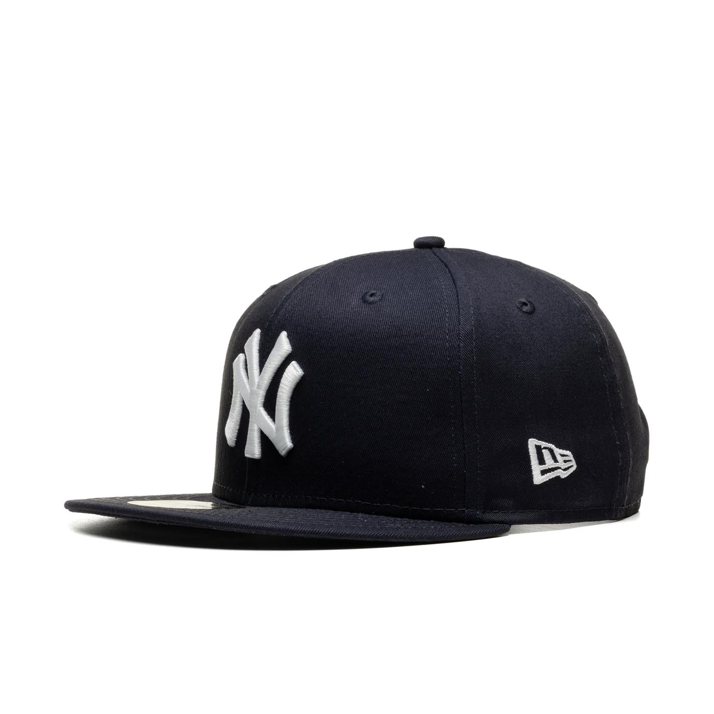 New Era MLB 9Fifty NY Yankees Team Cap Navy/White - 10531953