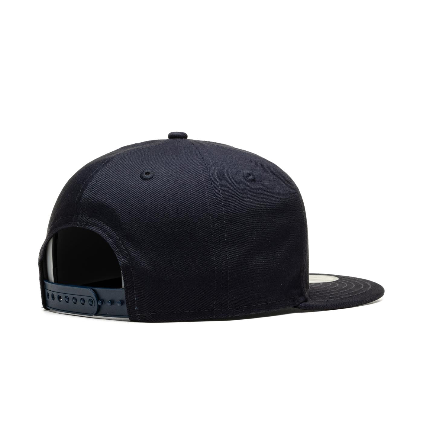 New Era MLB 9Fifty NY Yankees Team Cap Navy/White - 10531953