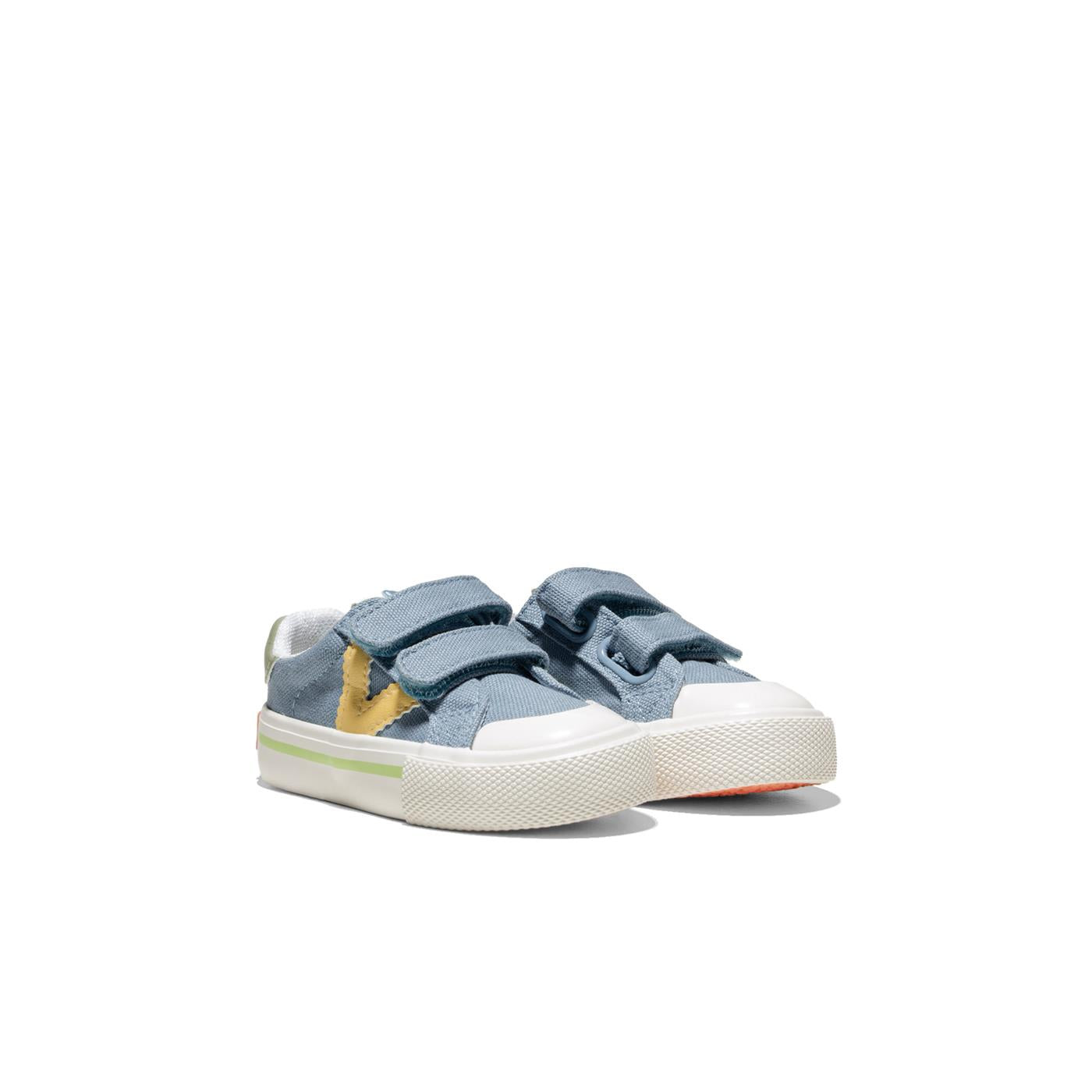 Victoria Tribu Tiras Lona Jeans - 1065189-37