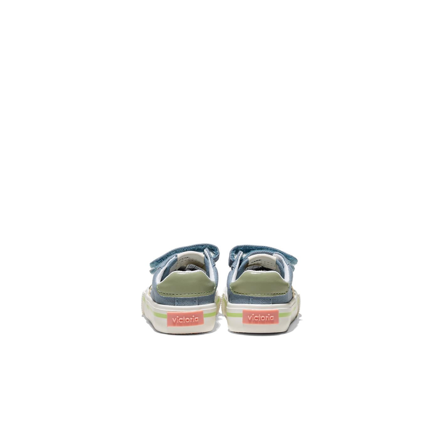 Victoria Tribu Tiras Lona Jeans - 1065189-37