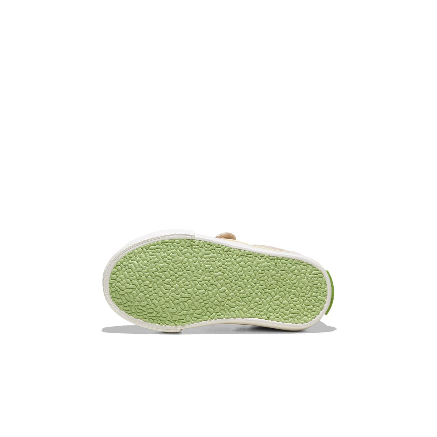 Victoria Tribu Tiras Lona Beige - 1065189-80