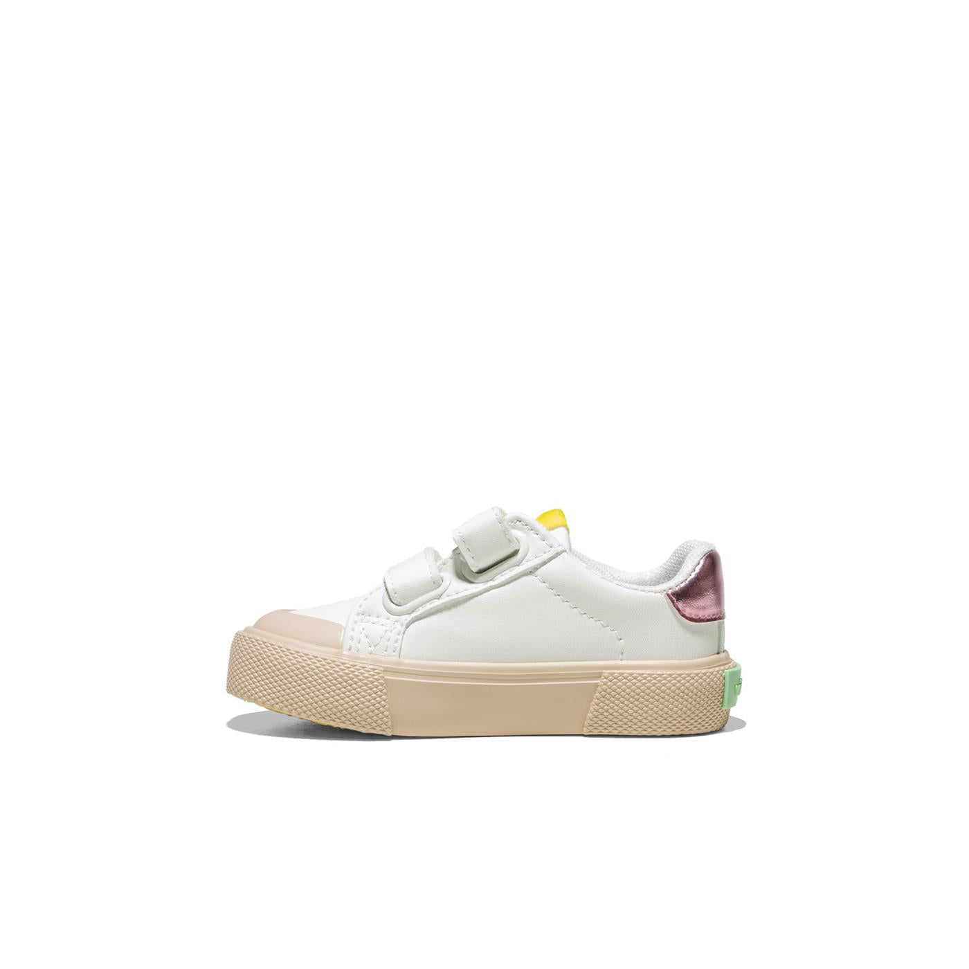 Victoria Tribu Tiras Pele/Glitter Petalo - 1065190-477