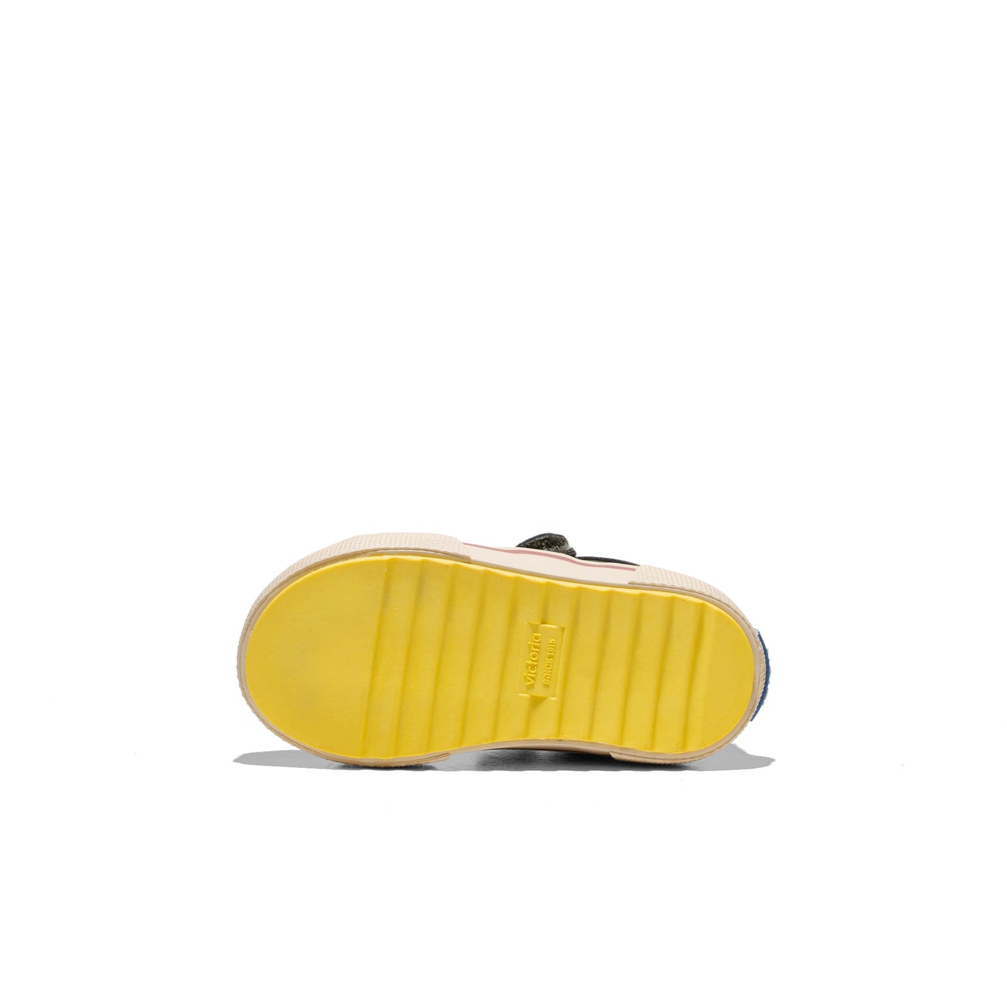 Victoria Tribu Tira Efeito Pele/Elástico Kaki - 1065198-65