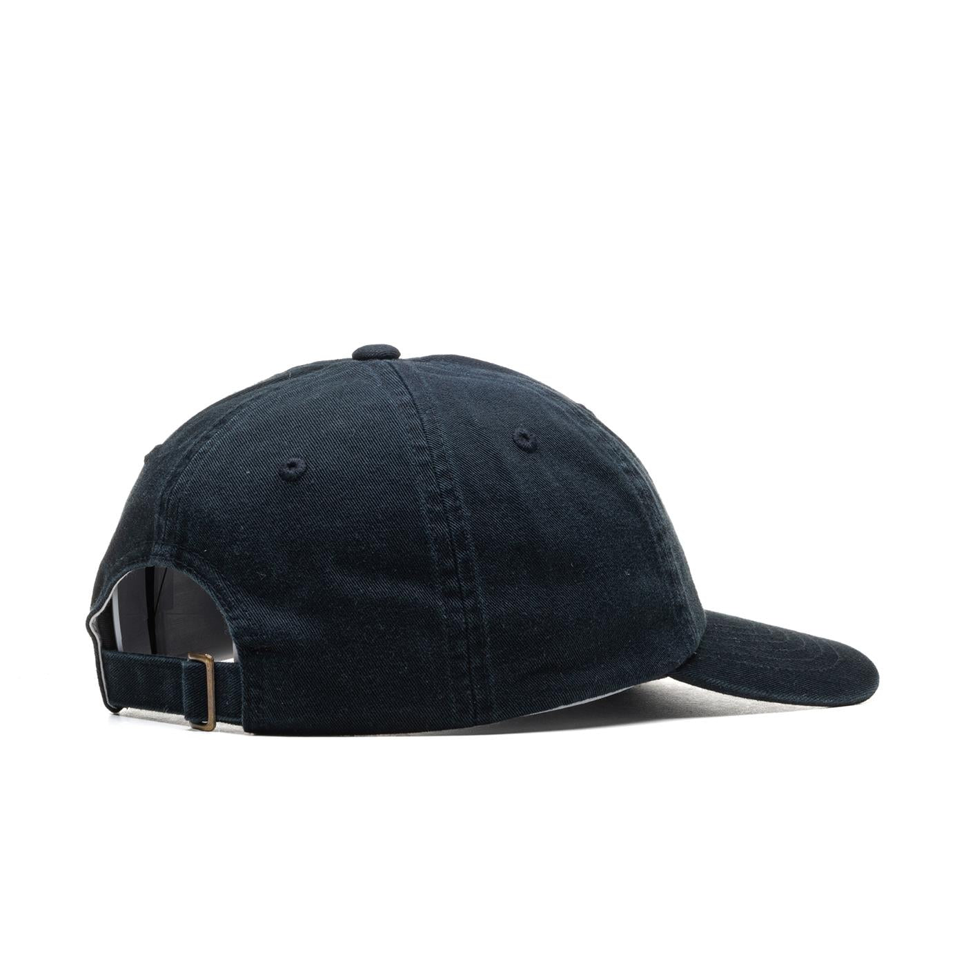Brixton Alpha LP Cap Black Vintage Wash - 10731-BLKVW