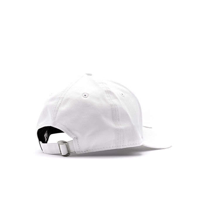 New Era 940 League Basic Ny Yankees White/Black - 10745455E
